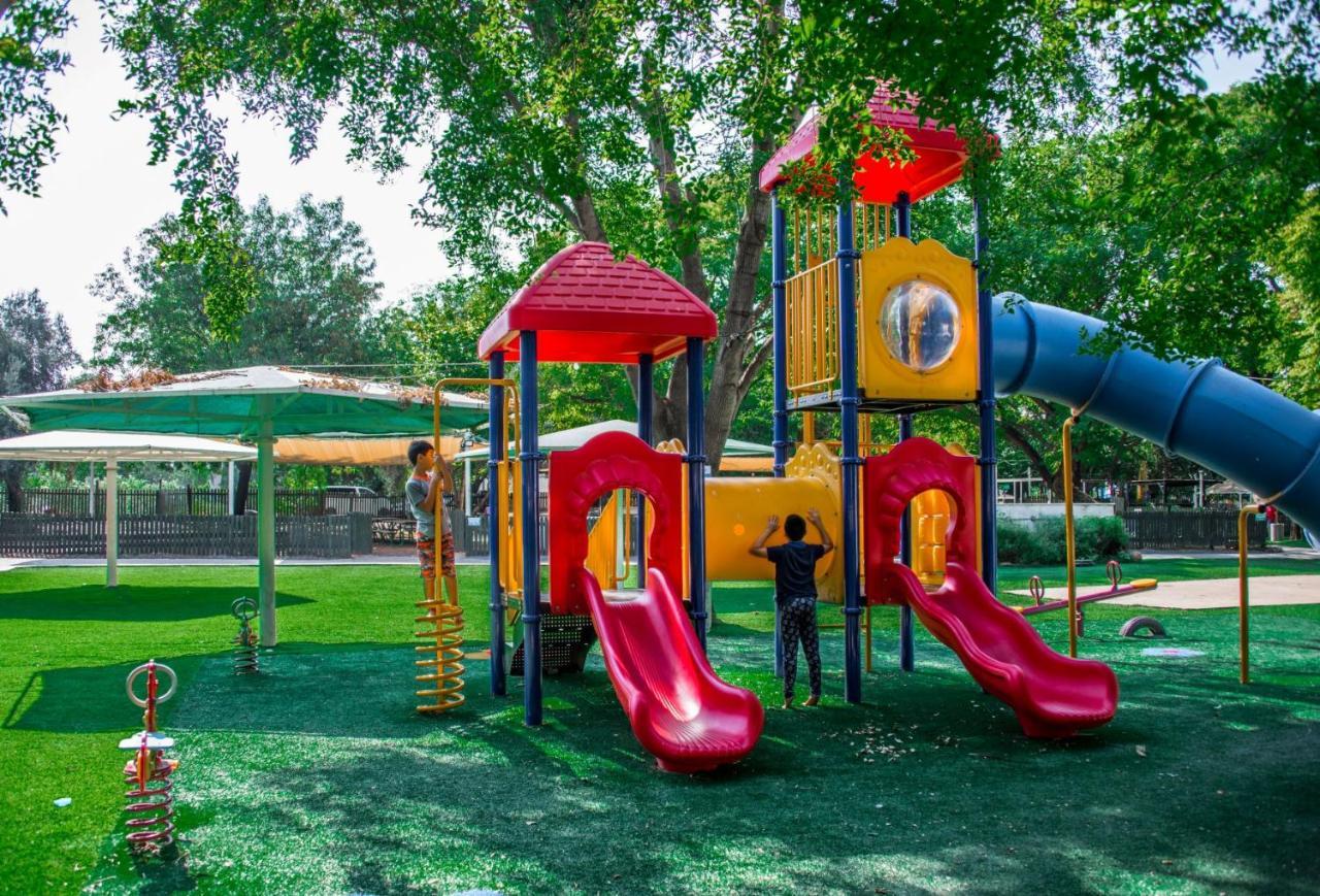 Hotel בלום ווילג' - קייקי כפר בלום Exterior foto